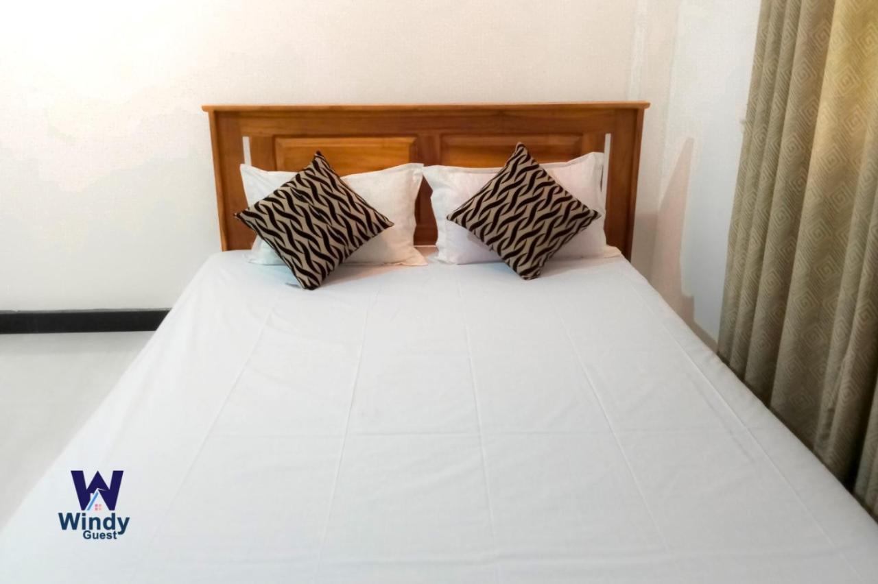 Windy Villa Polonnaruwa Exterior photo